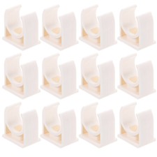 Useful U-Hook Holder Clamps Wearable Talon Clamps Pipe Support Durable Socket