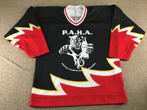 florida panthers jersey ebay