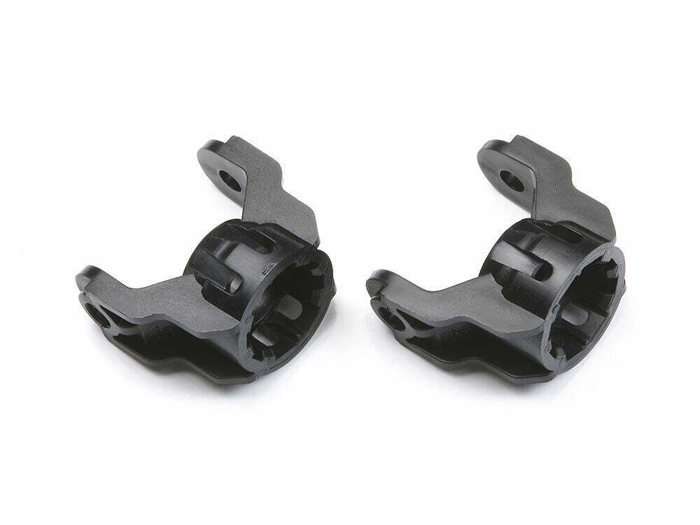 Tamiya 51330 CR-01 J Parts (Hub Carrier), (CR01/Crawler), NIP