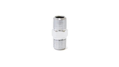Grex AD5 Adaptor, 1/8''M to 1/8''M