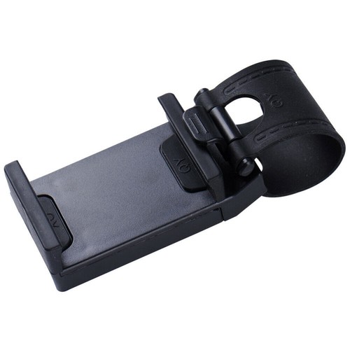 1 pz resistente per auto volante bicicletta clip montaggio supporto culla cellulare - Foto 6 di 12