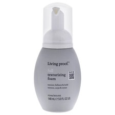 Full Texturizing Foam by Living Proof for Women - 5 oz Foam