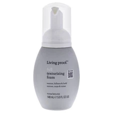 Full Texturizing Foam by Living Proof for Women - 5 oz Foam