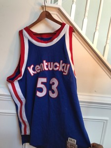 kentucky basketball throwback jerseys