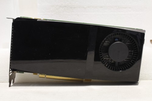 Nvidia Quadro FX 4800 1.5 GB GDDR3 GPU Graphics Card PCIe x16 1.1 GT200 DVI-I 2x - Picture 18 of 18