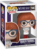 Wednesday - Marilyn Thornhill 1580 - Funko Pop! Vinyl Figur