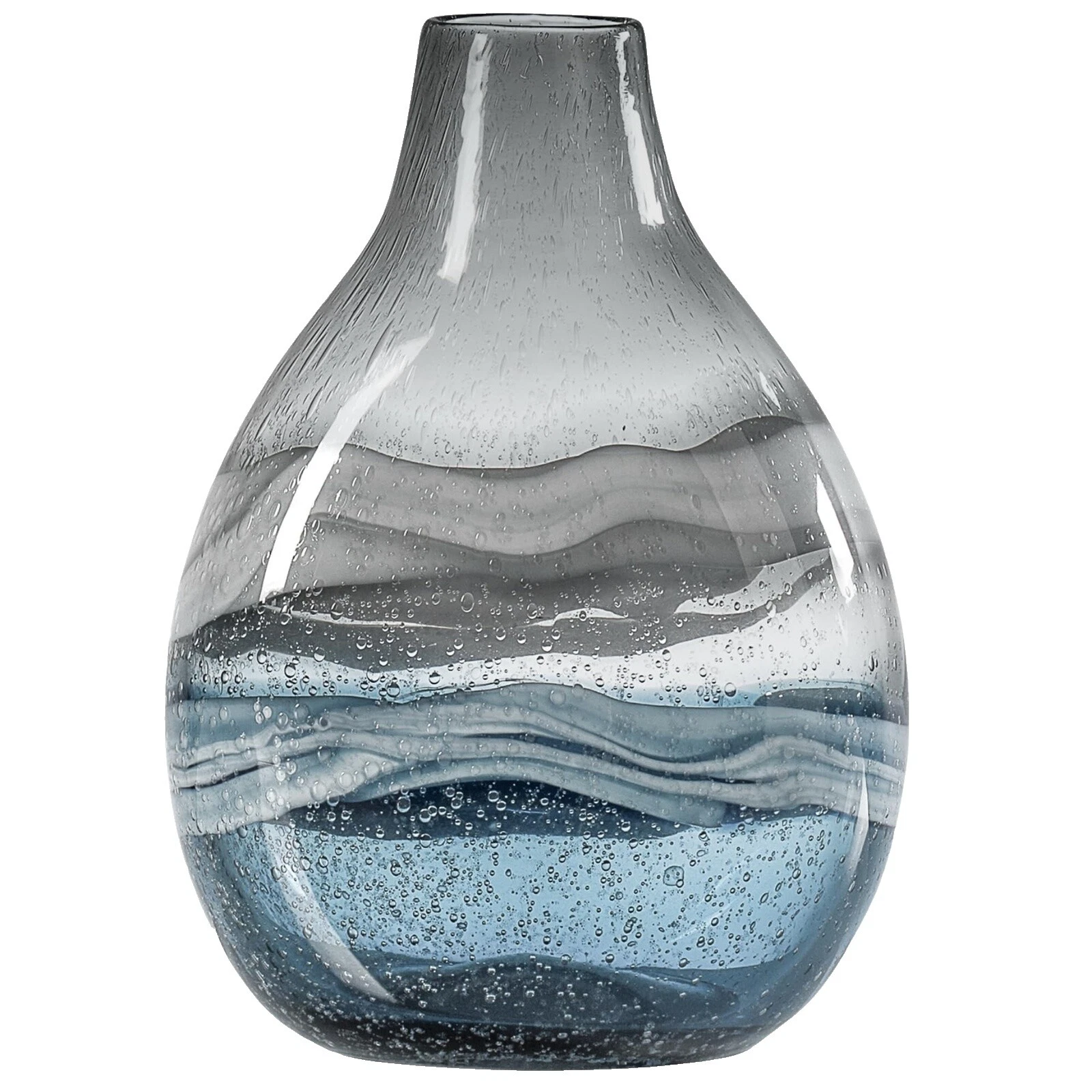 Contemporary Bud Vase Jarrones