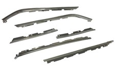 Drip Rail Molding Set Amd Fits Barracuda 630-1570-s