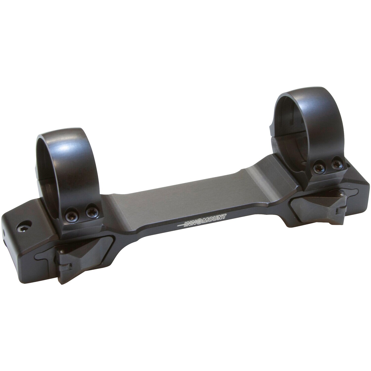 Монтажное кольцо Innogun Schnellspannmontage einteilig Ring 40 мм для дополнительного монтажа NEU