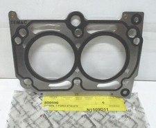 GUARNIZIONE TESTATA MICROCAR LIGIER PER M500 SPESSORE 1,8 (850590=112462L) (1A)