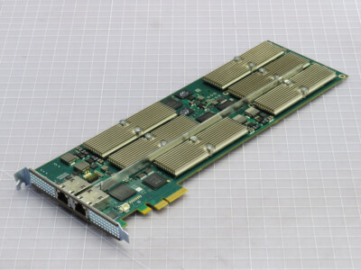 ARTESYN PCIE-8120 PCI CARD MODULE T252570