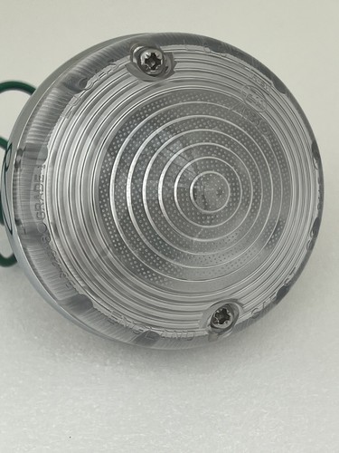 589435 - LUCAS L691 56574 REVERSE/SIDE LAMP LAND ROVER NAS SPEC. - Picture 9 of 11