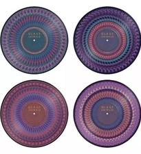 Rare Glass Animals - Zaba Zoetrope 2lp Limited Edition Vinyl Record New Sealed