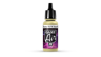 (482,94€/1L) Vallejo Game Air Dead Flesh 17 Ml Airbrush Farbe