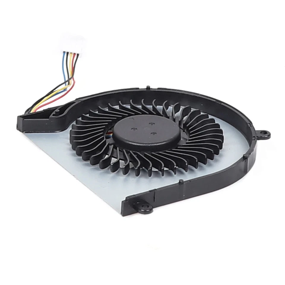 Laptop Cooling Fan for Lenovo ThinkPad E550 E555 E560 E565 E550C 5PiNS - Image 3 of 3