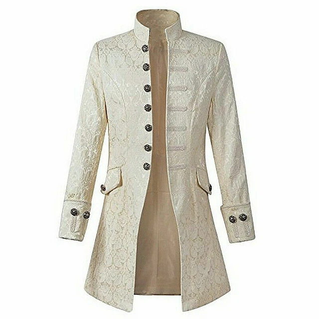 Chaquetas de Traje De Algodón Milano para hombres