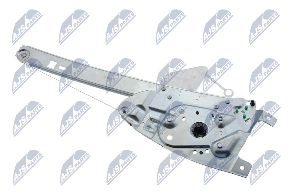 EPS-ME-028 NTY Window Regulator for SMART
