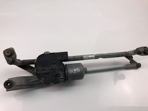 VW GOLF VII 5G1, BQ1, BE1, BE2 Scheibenwischermotor 5G1955023C 2014 23926457