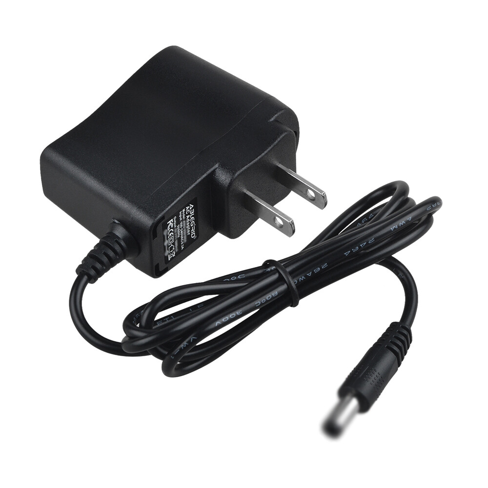 AC Adapter Charger Power For Netgear GS605v5 5-Port Gigabit Ethernet Switch Cord