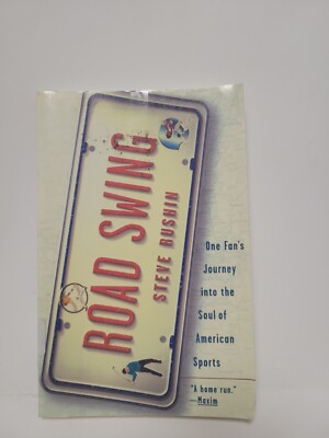 Road Swimming - Steve Rushin