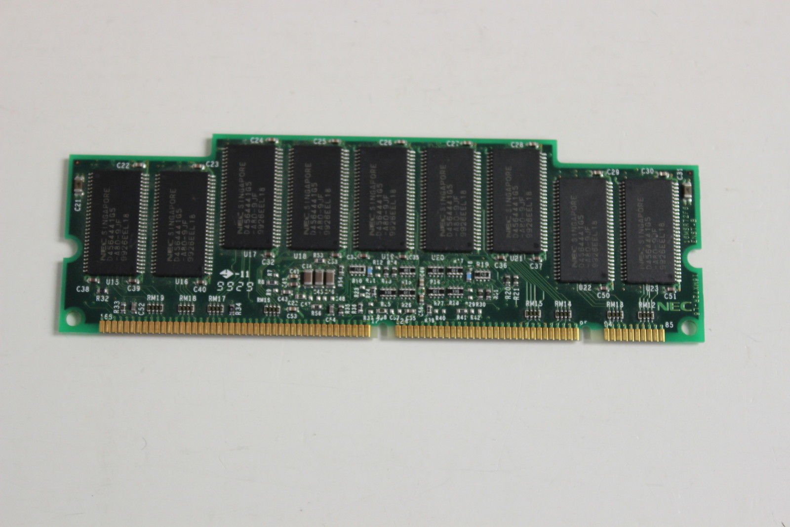 COMPAQ 306431-002 128MB 168 PIN PC100 DIMM MEMORY AP400 AP500 WITH ...
