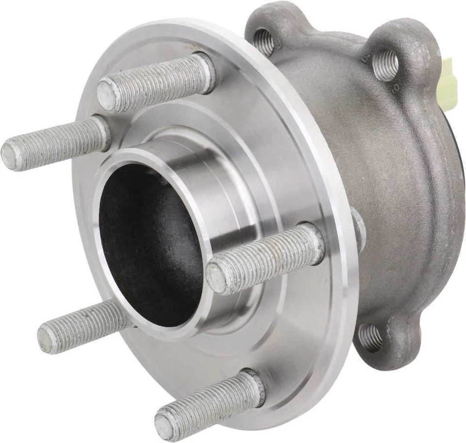 Axle Shaft Bearing Assembly fits 2013 Ford Escape  BCA — 第 2/4 张图片
