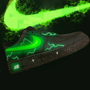 custom lunar force 1