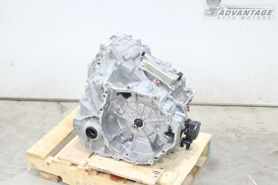 2017-2020 丰田 PRIUS PRIME 自动传输齿轮盒 ECVT 50K 原始设备制造商 — 第 2/4 张图片