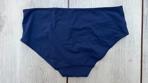 Slip/Panty von Esprit Gr. 38 royalblau - Bild 2 von 2