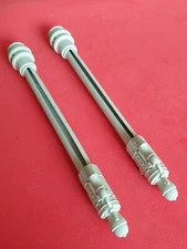 Vintage Star Wars, Snow Speeder Laser Cannons, Repro Spare Parts Pair