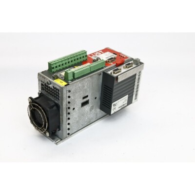 Lust CDA32.003C1.4,H05 Lti Antriebe + CM-CAN-SAHM 4.1 (B510)