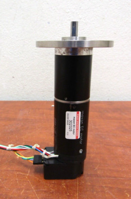 Maxon 1.0 - 6.0 Nm EC-Powermax 32C Ø32mm Planetary Gearhead 166940 Motor 302325