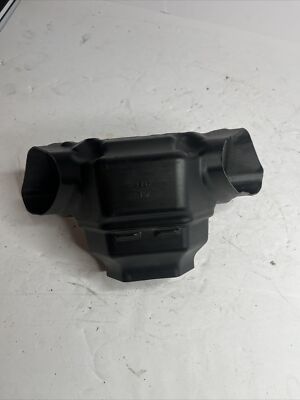 2009-2014 Yamaha R1 Intake Airbox Filter Cleaner