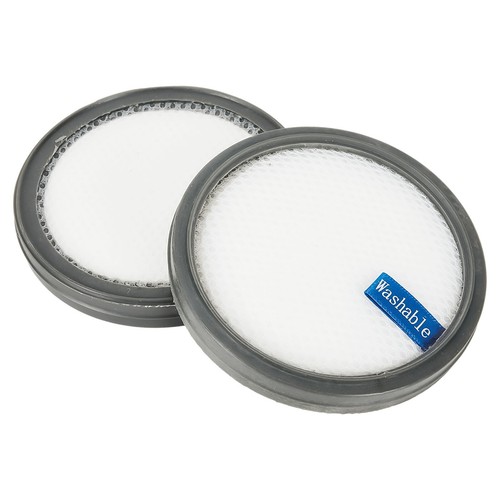 Washable Filter For PRETTYCARE W200 W300 W400 Vacuum Cleaner
