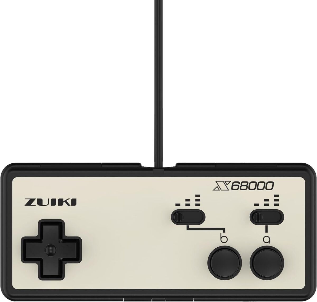 ZUIKI X68000 Z Product Edition ZKXZ-003-BK Starter Pack Set ZUIKI X68000 Z Product Edition ZKXZ-003-BK Starter Pack Set
