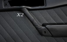 Porte arrière et accessoires Alfa Romeo ALFA 155