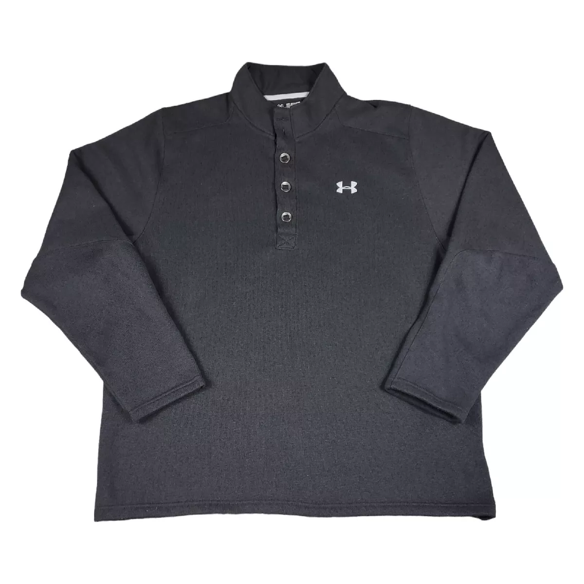 Under armour specialist shop storm sweater