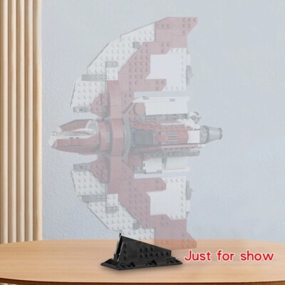 Ständer/Ständer Set für Lego Star Wars Ahsoka Tano's T-6 Schuttle 75362 ¤MOC 2192
