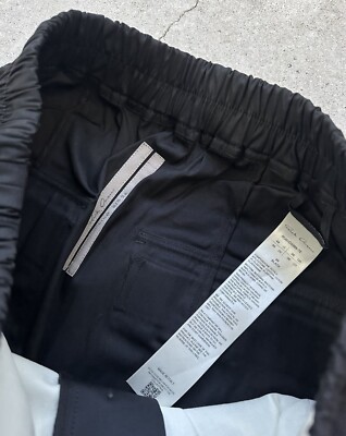 RICK OWENS CARGO PODS SHORTS / LIDO SS24 | eBay