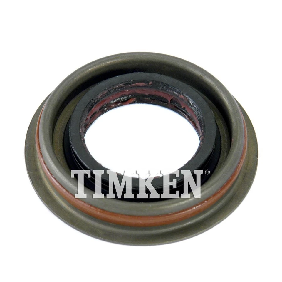 Sello de eje delantero Timken 2 para Jeep Liberty 2002-2012 4x4 Foto 3 de 4