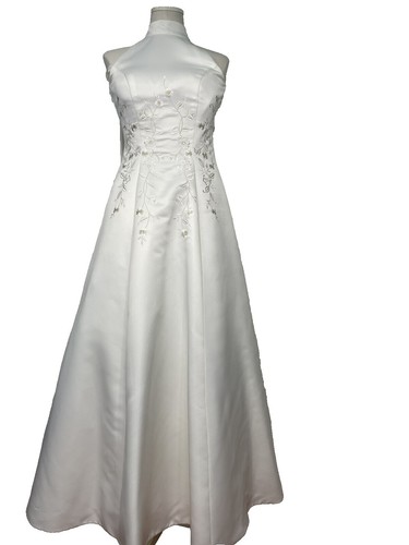 michelangelo bridesmaid dresses Michelangelo Wedding Dress by Ines Di Santo