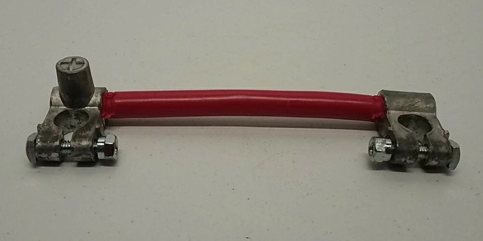 220008R Wells Automotive Battery Cable Made In USA 220008R Battery Cable - Image 2 of 4