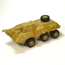 Air Vectors 1997 Storm Cruiser Yes! Entertainment Company Cool Vintage Vehicle