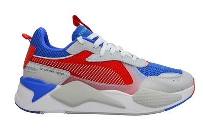 puma transformers precio