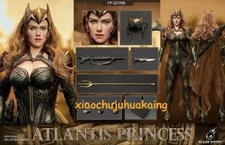 IN STOCK! Flashpoint FP-22170B 1/6 Mera - Princess Atlantis Doomsday Figure Mode