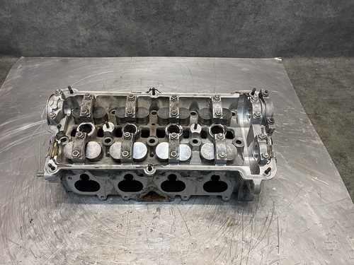 VW Golf 3 GTI 2.0 16V ABF 150PS Zylinderkopf 051103373D #25983