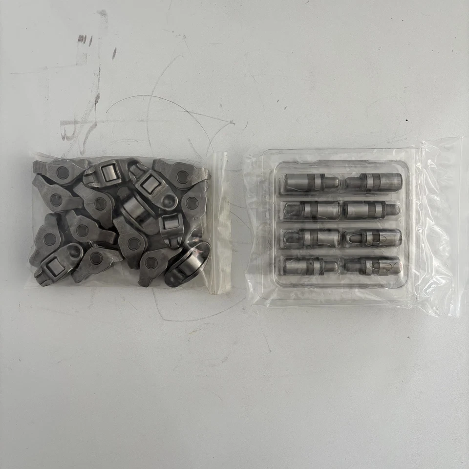 Rocker Arms & Valve Lifters Kit For 2011-2017 Chevrolet Equinox Buick Regal 2.4L - Image 2 of 4