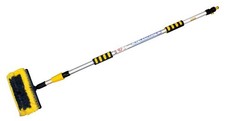 WASSERGEF&Uuml;HRTE WASCHB&Uuml;RSTE 2M 61010 (ROLSON) Stck X 1