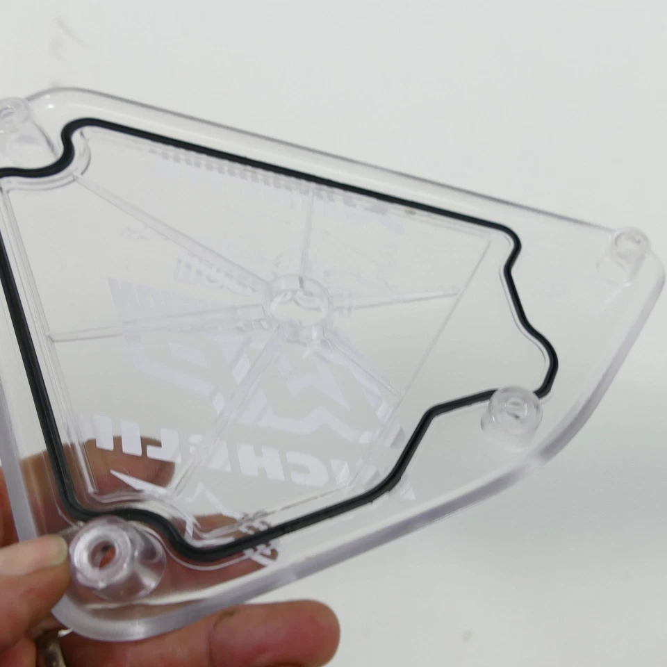 KTM Duke 690 A Luftfilterkastendeckel Lufi Luftfilterdeckel Lufideckel 79935 - Bild 3 von 4