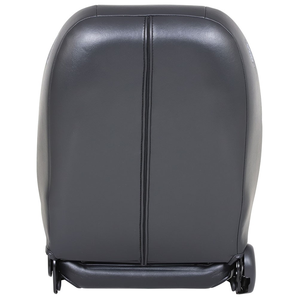 NEW ITEM! Cruiser Universal Bucket Seats from TMI, Gray w/Your Choice of Stitch
